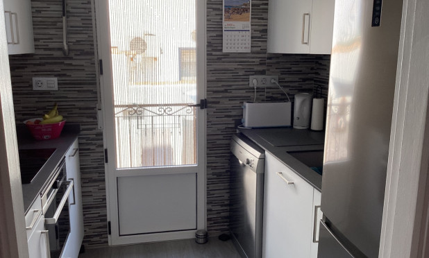 Reventa - Adosado - Orihuela Costa - Los Altos