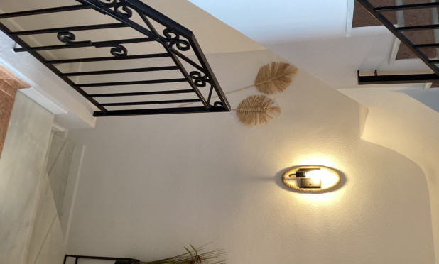 Reventa - Adosado - Orihuela Costa - Los Altos