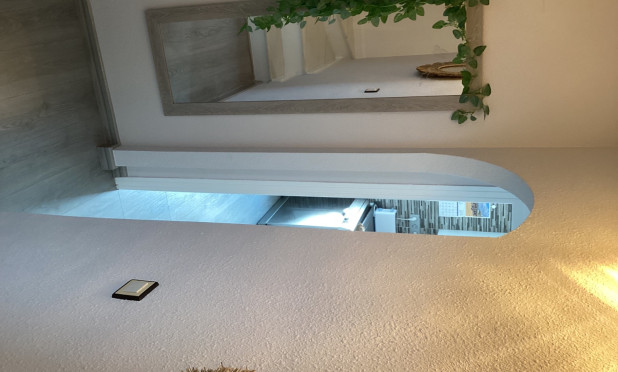 Reventa - Adosado - Orihuela Costa - Los Altos