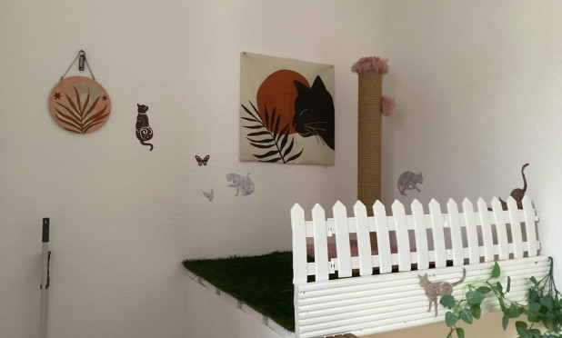 Reventa - Adosado - Orihuela Costa - Los Altos