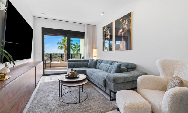 Resale - Apartment / flat - Guardamar del Segura - Costa Blanca