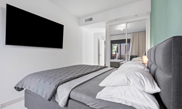 Resale - Apartment / flat - Guardamar del Segura - Costa Blanca