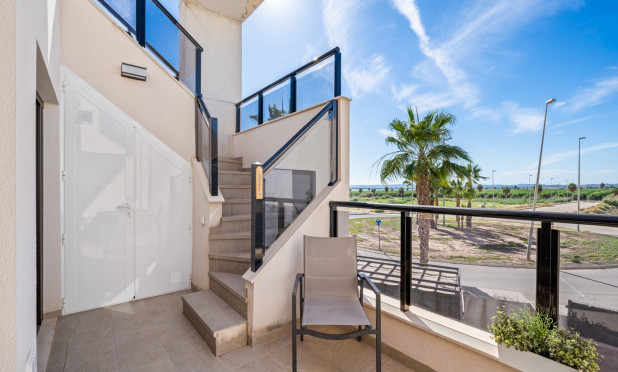 Resale - Apartment / flat - Guardamar del Segura - Costa Blanca