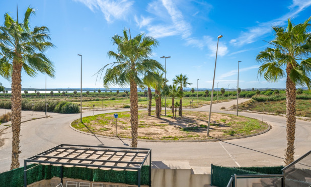 Resale - Apartment / flat - Guardamar del Segura - Costa Blanca