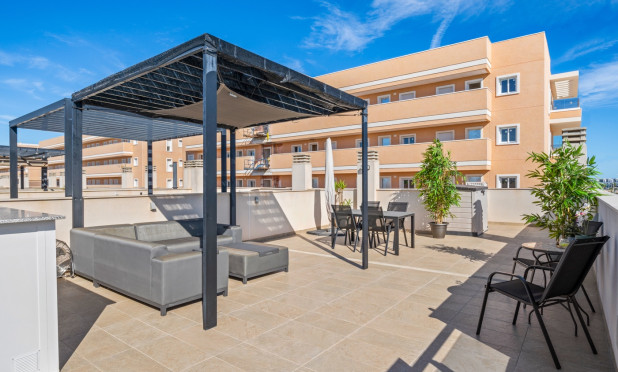 Resale - Apartment / flat - Guardamar del Segura - Costa Blanca