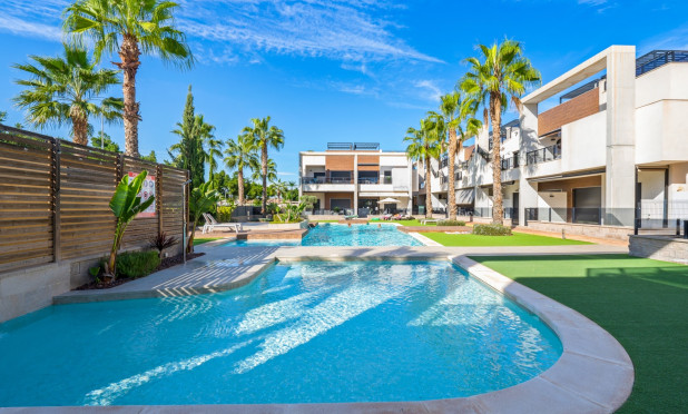 Resale - Apartment / flat - Guardamar del Segura - Costa Blanca