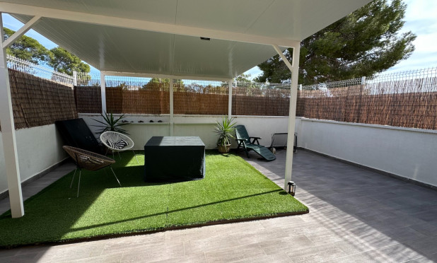 Reventa - Adosado - Guardamar del Segura - El Raso