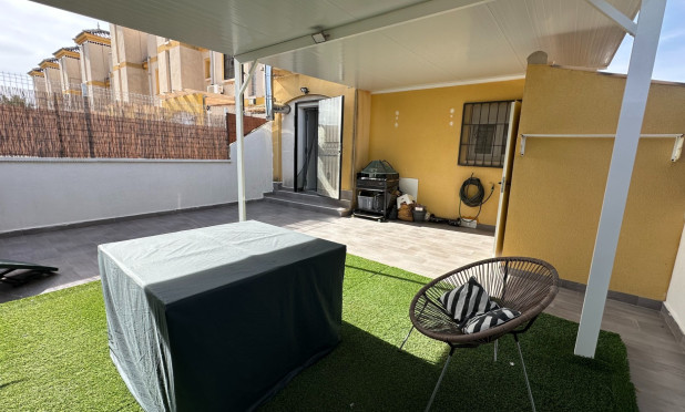 Reventa - Adosado - Guardamar del Segura - El Raso