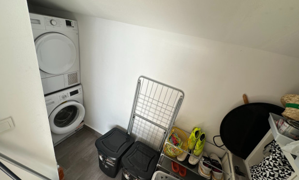 Reventa - Adosado - Guardamar del Segura - El Raso