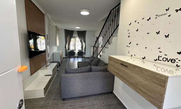 Reventa - Adosado - Guardamar del Segura - El Raso