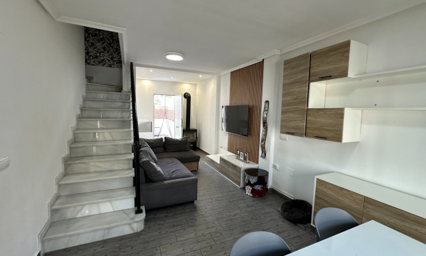 Reventa - Adosado - Guardamar del Segura - El Raso