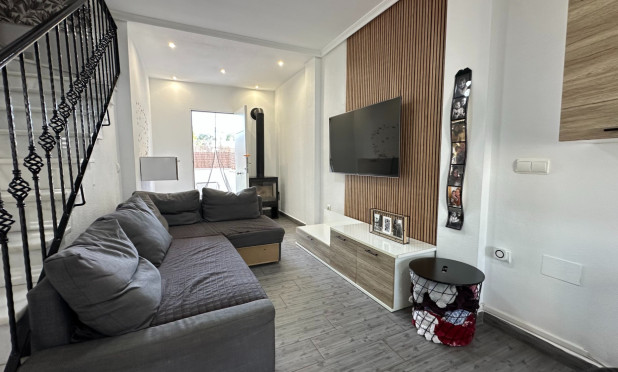 Reventa - Adosado - Guardamar del Segura - El Raso