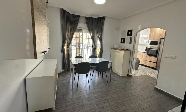 Reventa - Adosado - Guardamar del Segura - El Raso