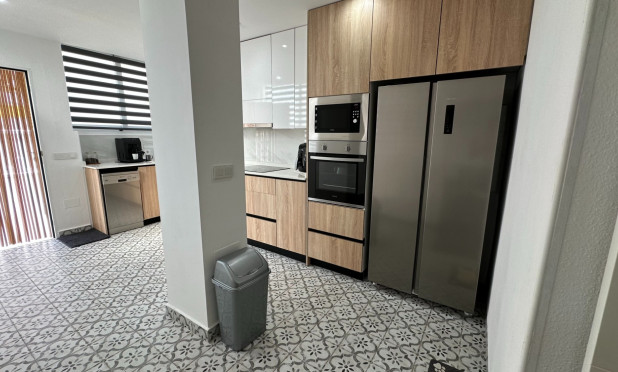 Reventa - Adosado - Guardamar del Segura - El Raso