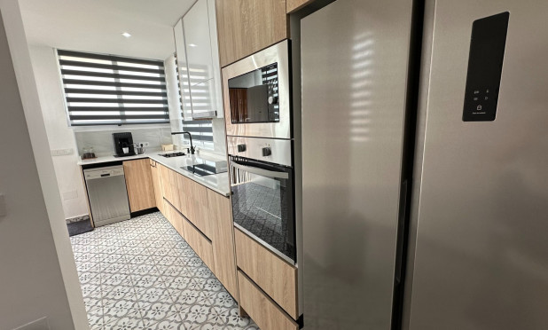 Reventa - Adosado - Guardamar del Segura - El Raso