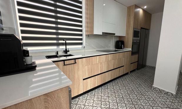 Reventa - Adosado - Guardamar del Segura - El Raso