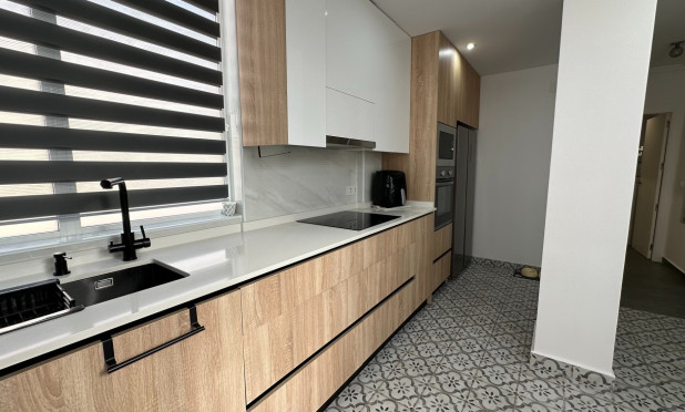 Reventa - Adosado - Guardamar del Segura - El Raso