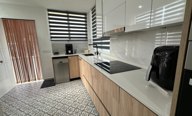 Reventa - Adosado - Guardamar del Segura - El Raso