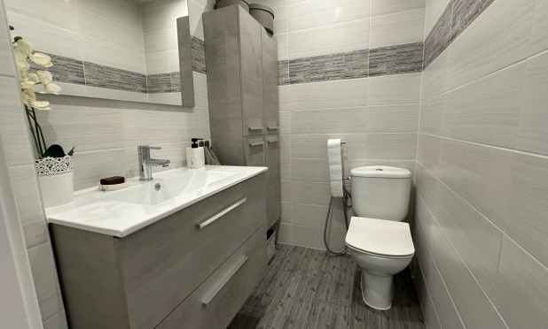 Reventa - Adosado - Guardamar del Segura - El Raso