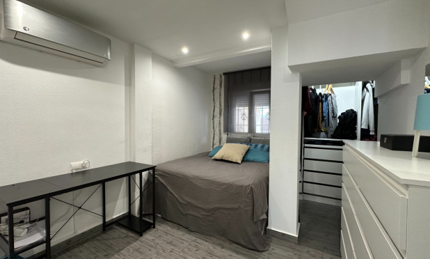 Reventa - Adosado - Guardamar del Segura - El Raso