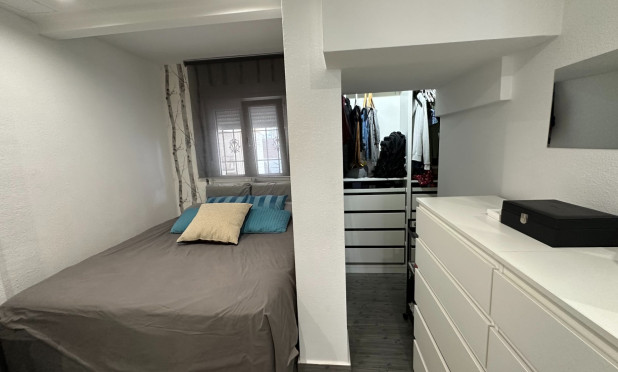 Reventa - Adosado - Guardamar del Segura - El Raso