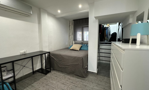 Reventa - Adosado - Guardamar del Segura - El Raso