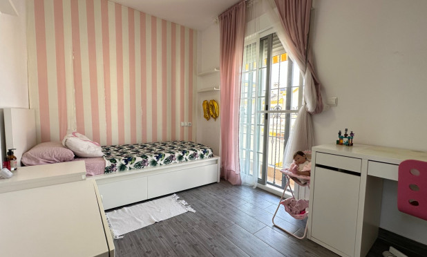 Reventa - Adosado - Guardamar del Segura - El Raso