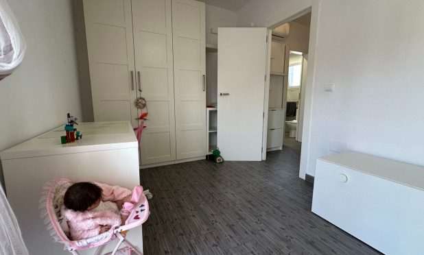 Reventa - Adosado - Guardamar del Segura - El Raso