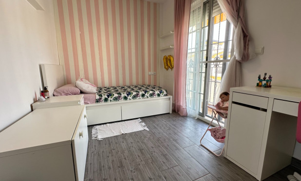 Reventa - Adosado - Guardamar del Segura - El Raso