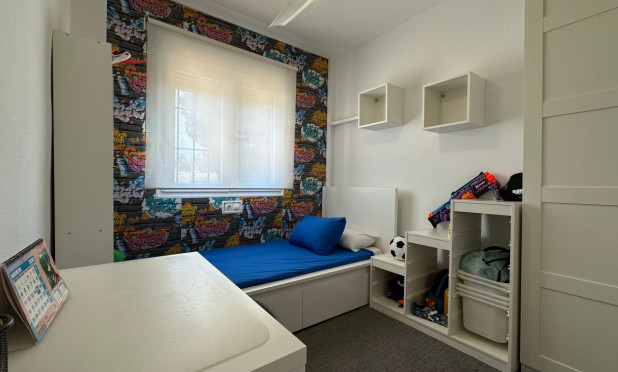 Reventa - Adosado - Guardamar del Segura - El Raso