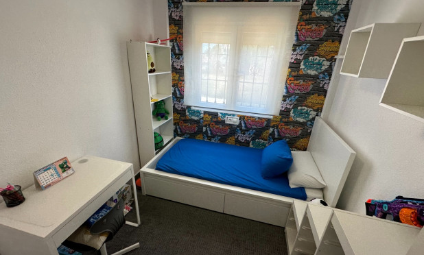 Reventa - Adosado - Guardamar del Segura - El Raso