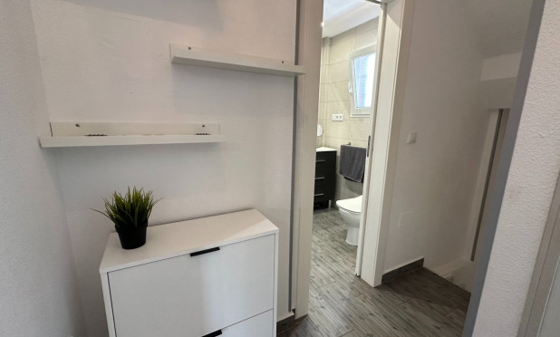 Reventa - Adosado - Guardamar del Segura - El Raso