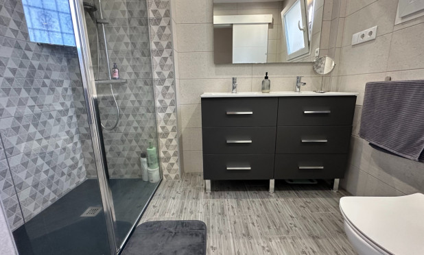 Reventa - Adosado - Guardamar del Segura - El Raso