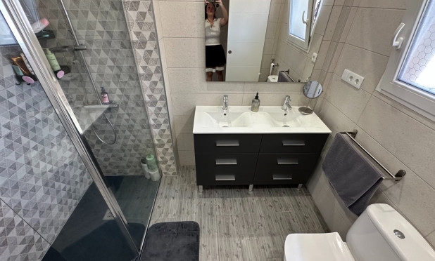 Reventa - Adosado - Guardamar del Segura - El Raso