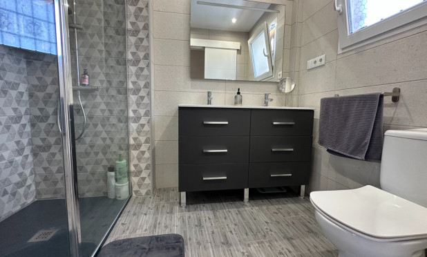 Reventa - Adosado - Guardamar del Segura - El Raso