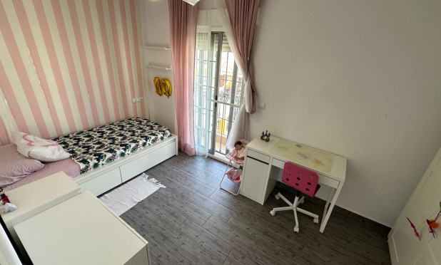 Reventa - Adosado - Guardamar del Segura - El Raso