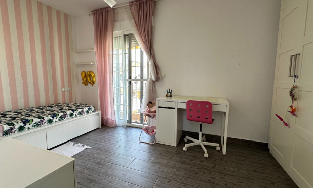 Reventa - Adosado - Guardamar del Segura - El Raso