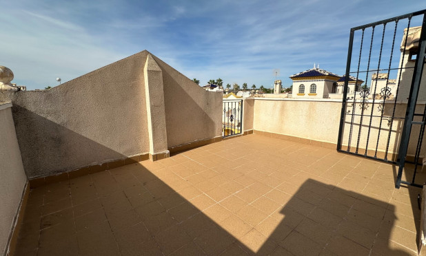 Reventa - Adosado - Guardamar del Segura - El Raso