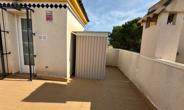 Reventa - Adosado - Guardamar del Segura - El Raso