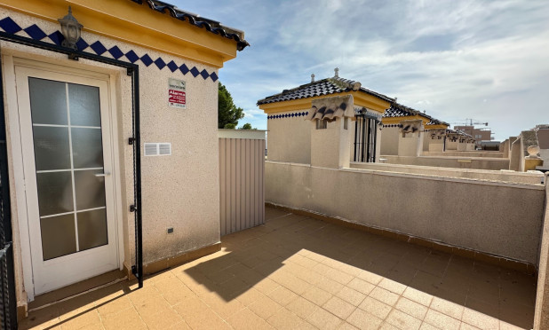 Reventa - Adosado - Guardamar del Segura - El Raso