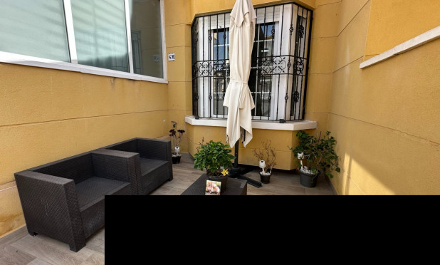 Reventa - Adosado - Guardamar del Segura - El Raso