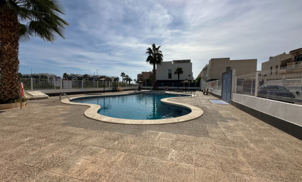 Reventa - Adosado - Guardamar del Segura - El Raso