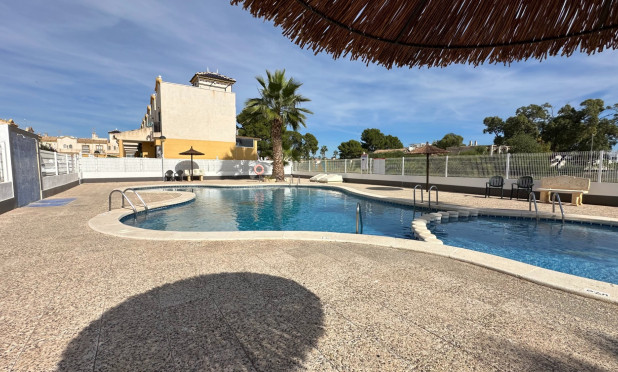 Reventa - Adosado - Guardamar del Segura - El Raso