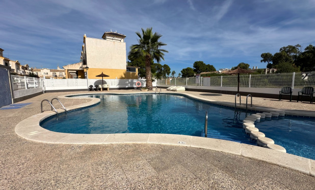 Reventa - Adosado - Guardamar del Segura - El Raso