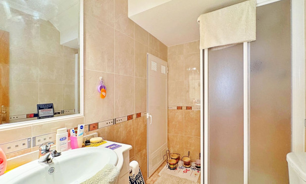 Resale - Townhouse - Orihuela Costa - Villamartín