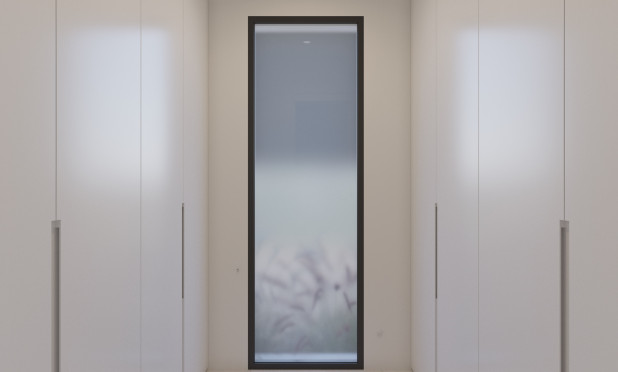 Neue Gebäude - Villa - Fuente Álamo - Fuente Alamo