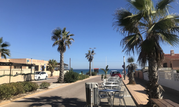 Nouvelle construction - Villa - La Mata