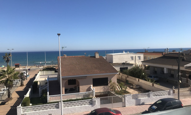 Nouvelle construction - Villa - La Mata