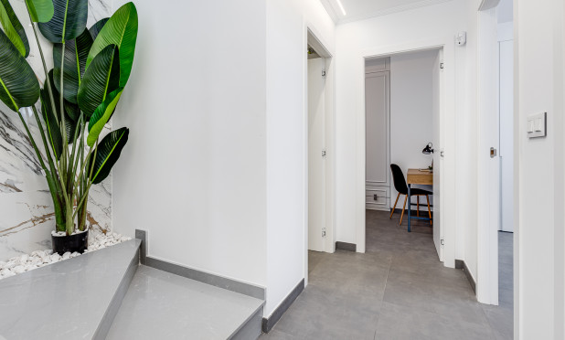 Nouvelle construction - Villa - La Mata