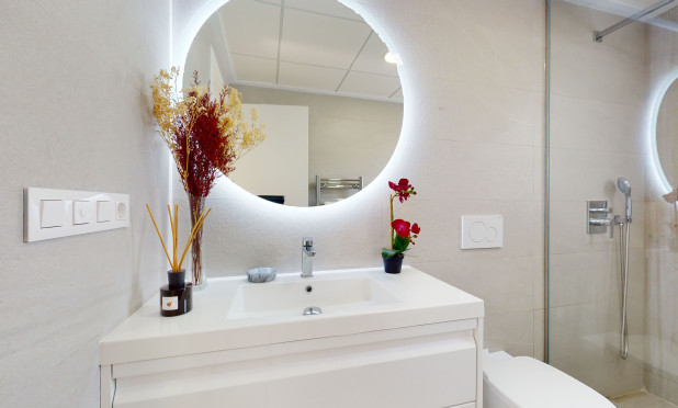 New Build - Townhouse - Pilar de la Horadada